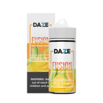 7 Daze Fusion E-Liquid - 100mL - Vape Demand