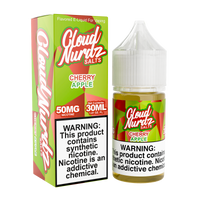 Cherry Apple