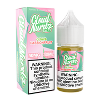 Guava Passionfruit