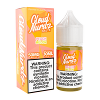 Peach Melon