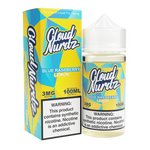 Cloud Nurdz E-Liquid - 100mL - Vape Demand