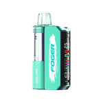 Foger Switch Pro Kit Disposable Vape - 30000 Puffs - Vape Demand