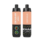 DKHAAN DTL Disposable - 25000 Puffs - Vape Demand