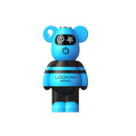 Lookah Bear 500mAh - 510 Battery - Vape Demand