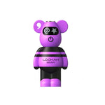 Lookah Bear 500mAh - 510 Battery - Vape Demand