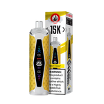 Starbuzz Super Max Disposable Vape - 15000 Puffs - Vape Demand