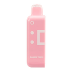 Off-Stamp Classic Cube Disposable Pod - 25000 Puffs - Vape Demand
