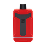 Ooze Duet 650mAh - 510 Battery - Vape Demand