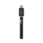 Ooze Smart Vape Pen 650mAh - 510 Battery - Vape Demand