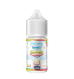Pod Juice Strawberry Apple Watermelon Freeze 30mL icy trio fruit salt nic bottle
