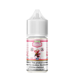 Pod Juice Strawberry Ice Cream 30mL salt nic bottle