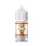 Pod Juice Strawberry Kiwi 30mL salt nic bottle
