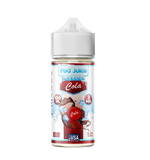Pod Juice Cola Freeze 100mL salt nic vape juice