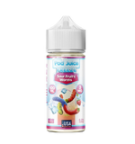 Pod Juice Sour Fruity Worms Freeze 100mL salt nic vape juice