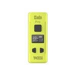 Yocan Wulf Mods Kodo Pro 400mAh - 510 Battery - Vape Demand