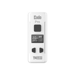 Yocan Wulf Mods Kodo Pro 400mAh - 510 Battery - Vape Demand