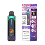 Mr. Vapor Ultra Disposable Vape - 30000 Puffs - Vape Demand