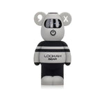 Lookah Bear 500mAh - 510 Battery - Vape Demand