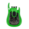 Lookah Guitar 350mAh - 510 Battery - Green