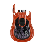 Lookah Guitar 350mAh - 510 Battery - Vape Demand