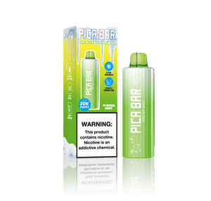 Pica Bar Tuning Disposable Pod - 30K Puffs