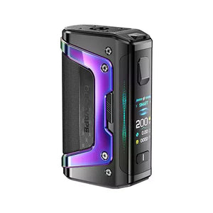 GeekVape Aegis Legend 5 Box Mod - 200W