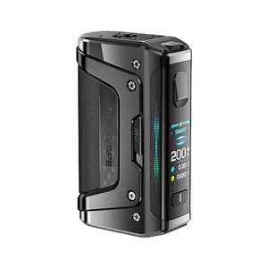 GeekVape Aegis Legend 5 Box Mod - 200W