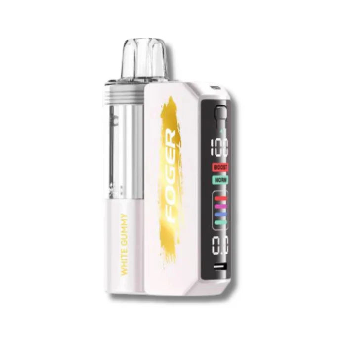 Foger Switch Pro Kit Disposable Vape - 30000 Puffs - Vape Demand