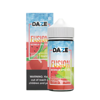 Watermelon Apple Pear ICED