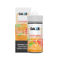 Grapefruit Orange Mango