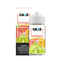 Kiwi Passionfruit Guava