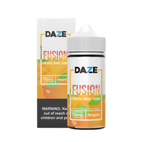 Pineapple Mango Orange