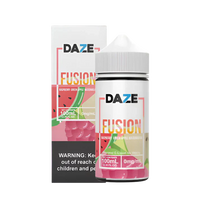 Raspberry Green Apple Watermelon