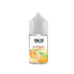 7 Daze Fusion Grapefruit Orange Mango 30mL salt nicotine e-liquid bottle