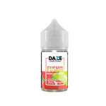 7 Daze Fusion Watermelon Apple Pear 30mL salt nicotine e-liquid bottle