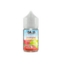 7 Daze Fusion Watermelon Apple Pear ICED 30mL salt nicotine e-liquid bottle