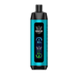 Al Fakher Crown Bar 8000 Crystal Disposable Vape - 8000 Puffs
