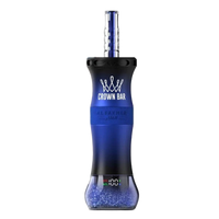 Blueberry Raspberry