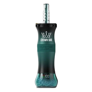Al Fakher Crown Bar E-Hose X Disposable - 60000 Puffs