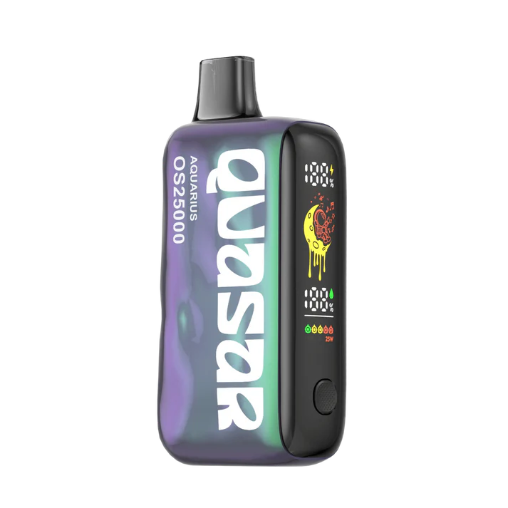 Lost Mary Quasar OS25000 Disposable Vape - 25000 Puffs - Vape Demand