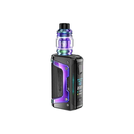 GeekVape Aegis Legend 5 Starter Kit - 200W