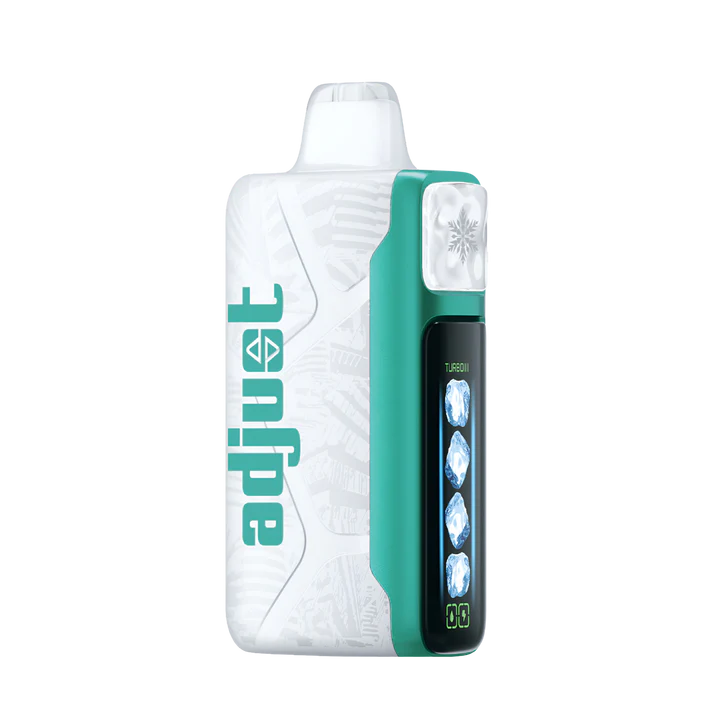 Adjust MyCool 20mL Disposable Vape - 40000 Puffs - Vape Demand