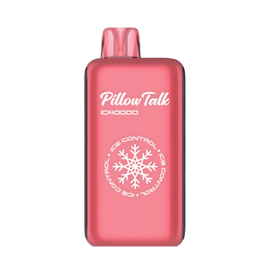 Pillow Talk Ice Control IC Disposable Vape - 40000 Puffs