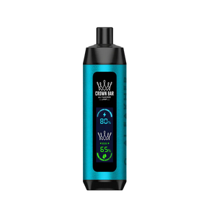 Al Fakher Crown Bar Disposable Vape - 8000 Puffs - Vape Demand