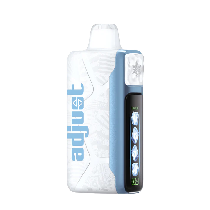 Adjust MyCool 20mL Disposable Vape - 40000 Puffs - Vape Demand