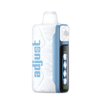 Blue Razz Ice