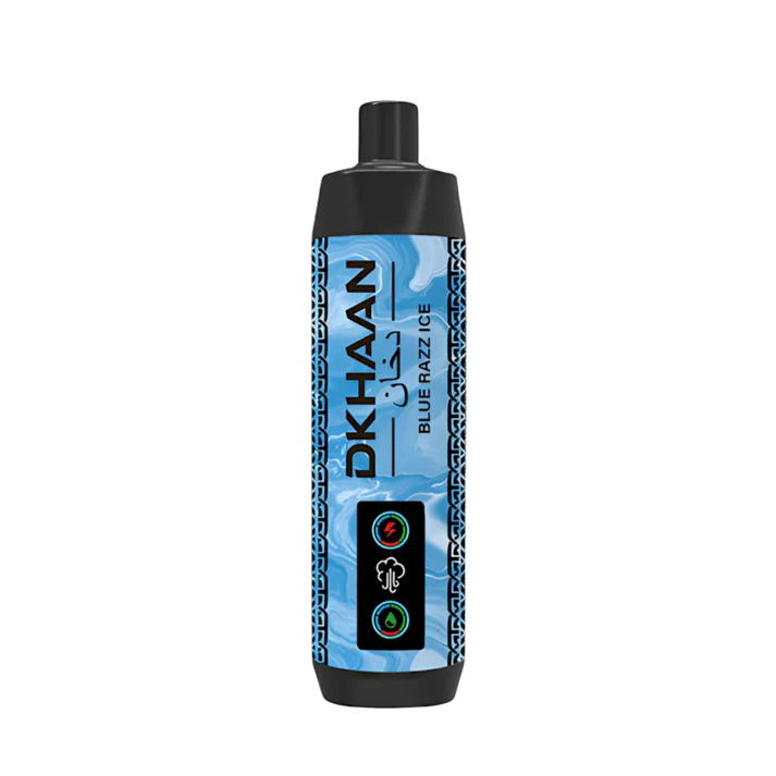 DKHAAN Disposable - 15000 Puffs - Vape Demand