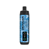 Blue Razz Ice