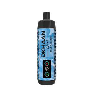 DKHAAN Disposable - 15000 Puffs - Vape Demand