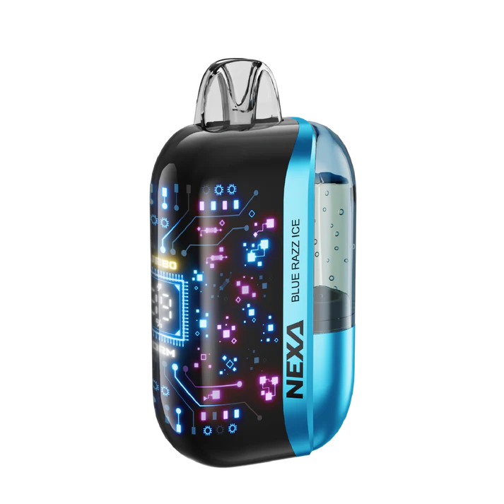 Nexa Ultra Disposable Vape - 50000 Puffs - Vape Demand